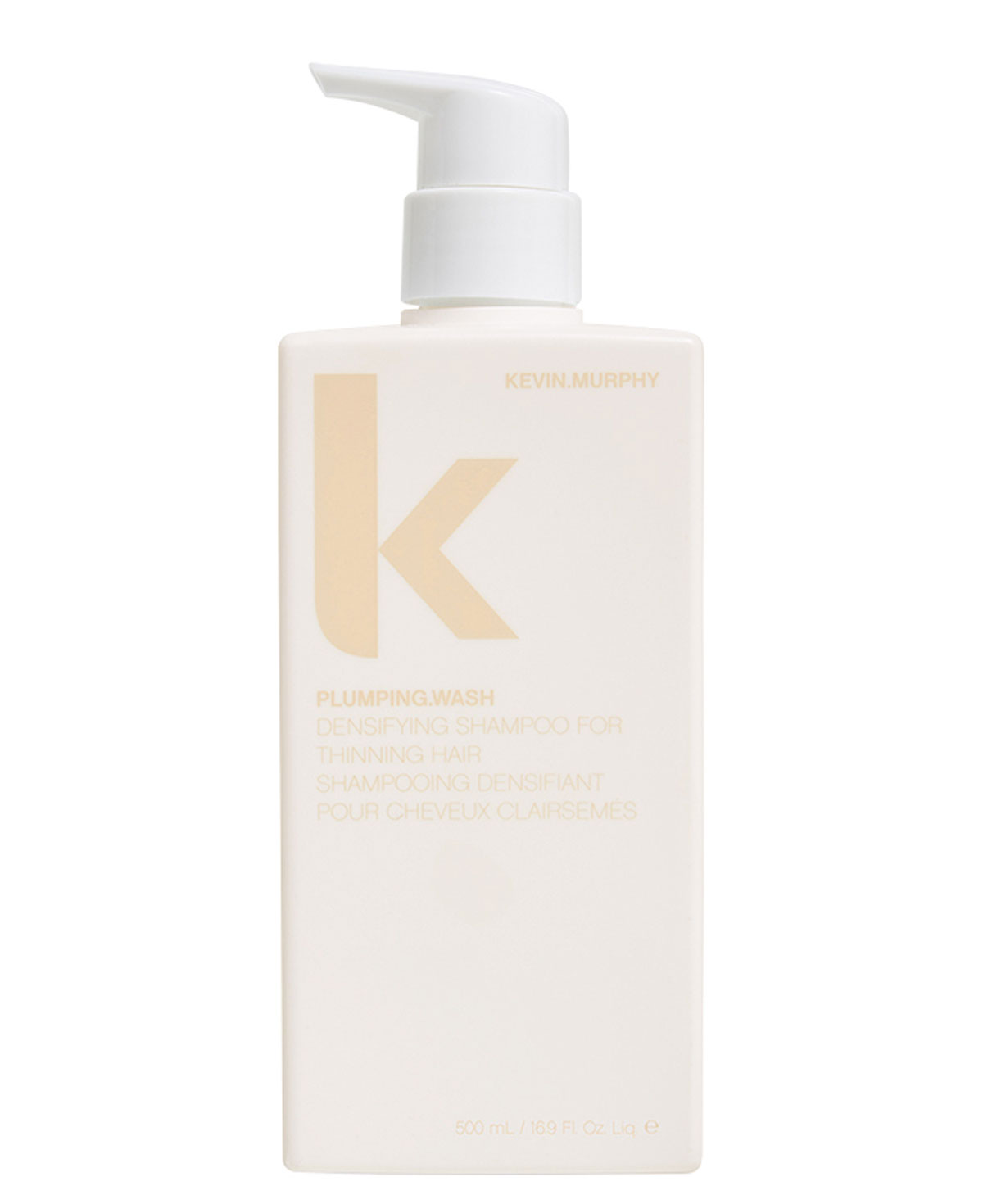 Kevin.Murphy PLUMPING.WASH 500ml