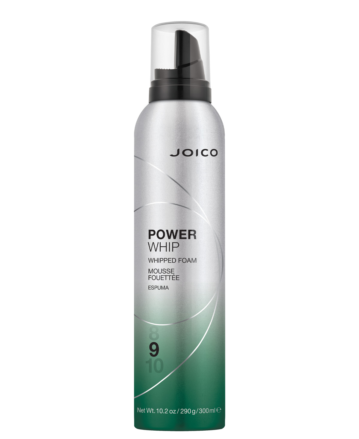 *** Joico SF Power Whip 300ml 