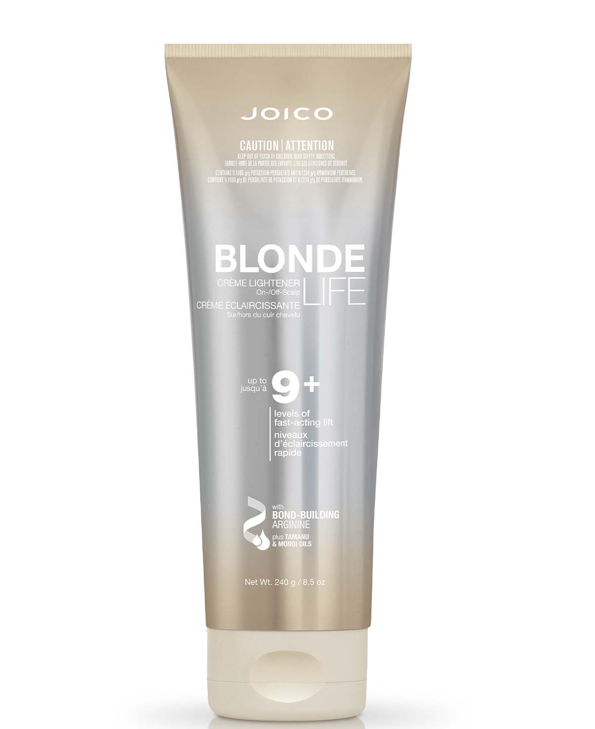 Joico Blonde Life Creme Lightener up to 9+ 300g