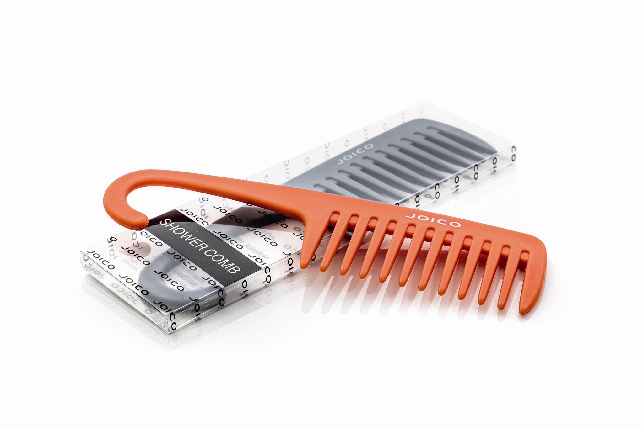 Joico YouthLock Shower comb