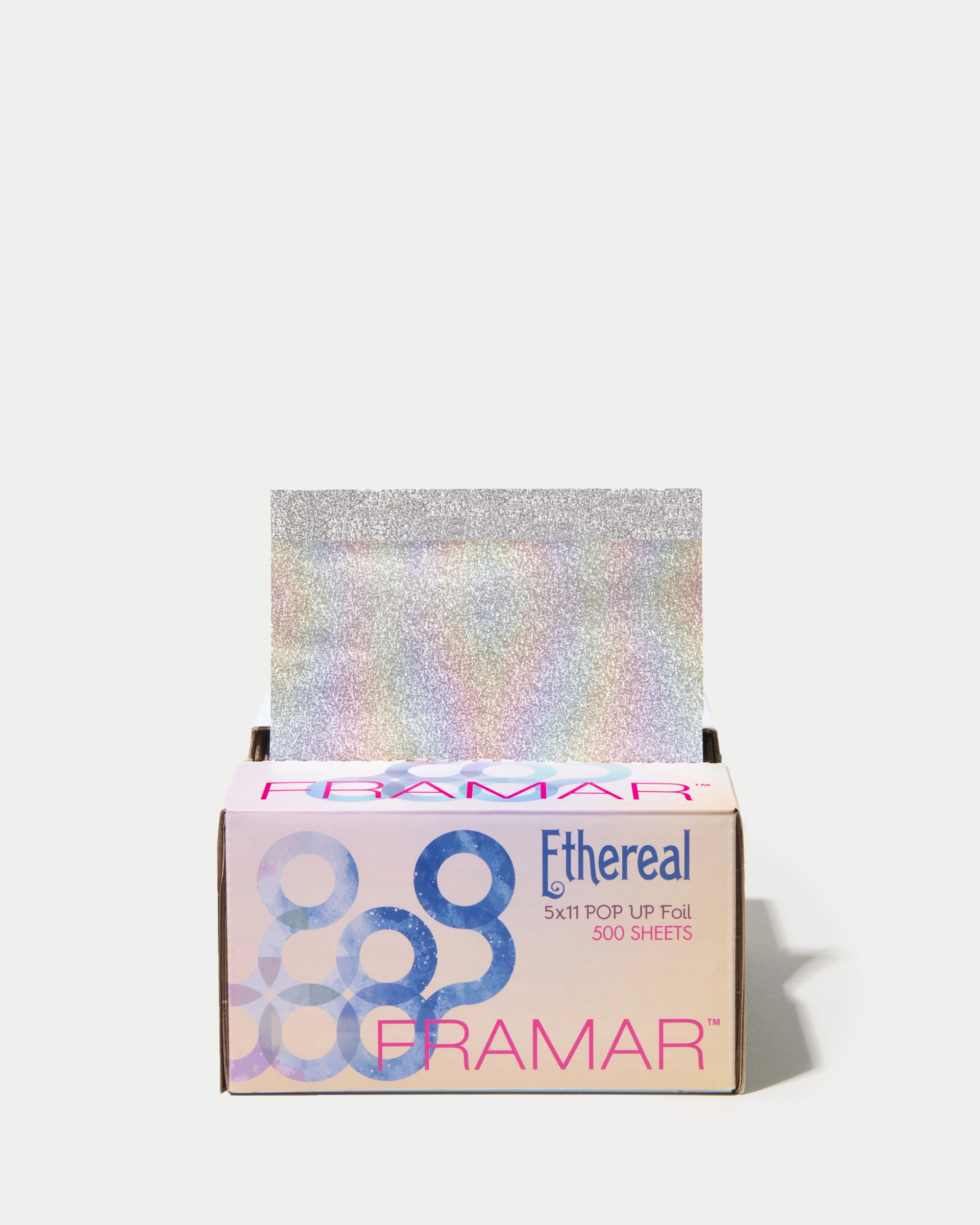 Framar 5x11 Pop Ups Ethereal - 500 Sheets