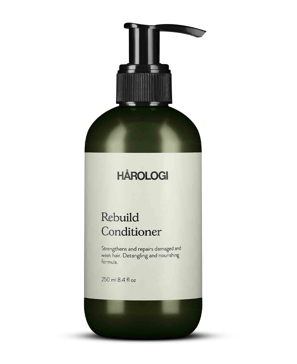 HAROLOGI Rebuild Conditioner 250ml 