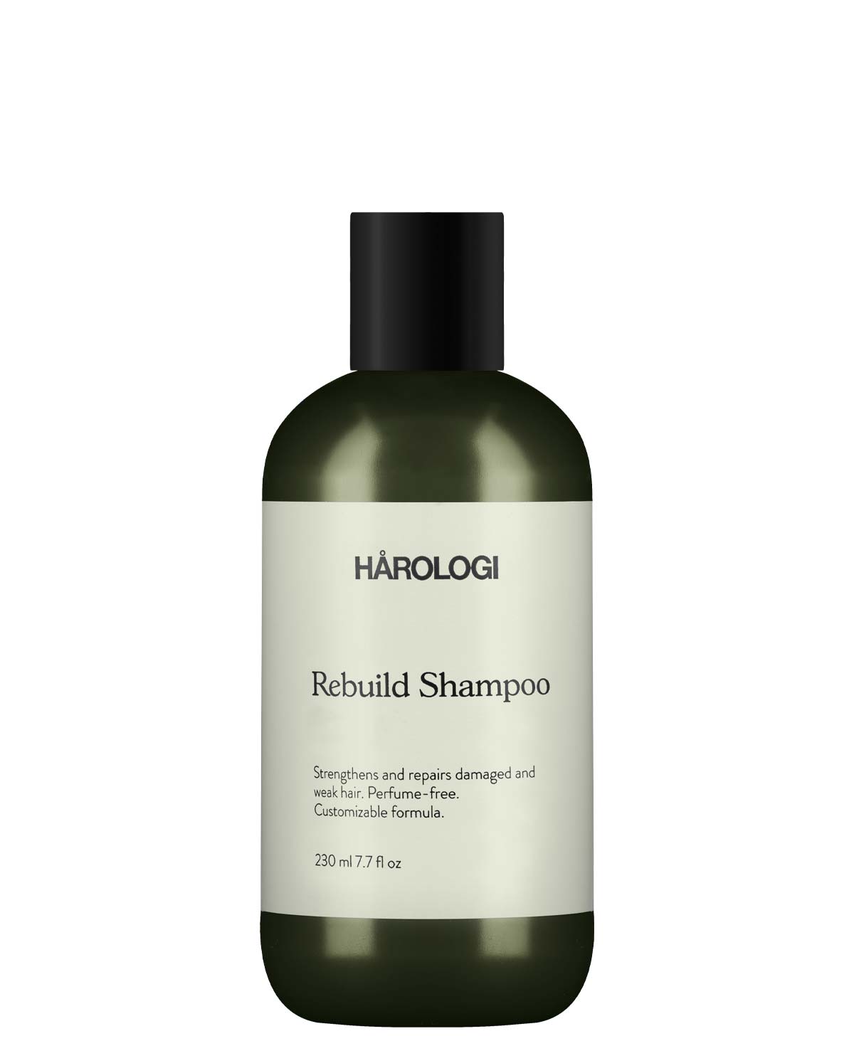 HAROLOGI Rebuild Shampoo 230ml