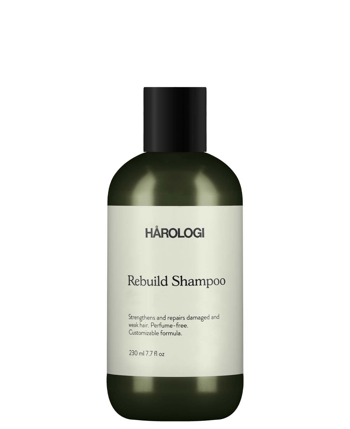 Harologi Rebuild Shampoo 230ml