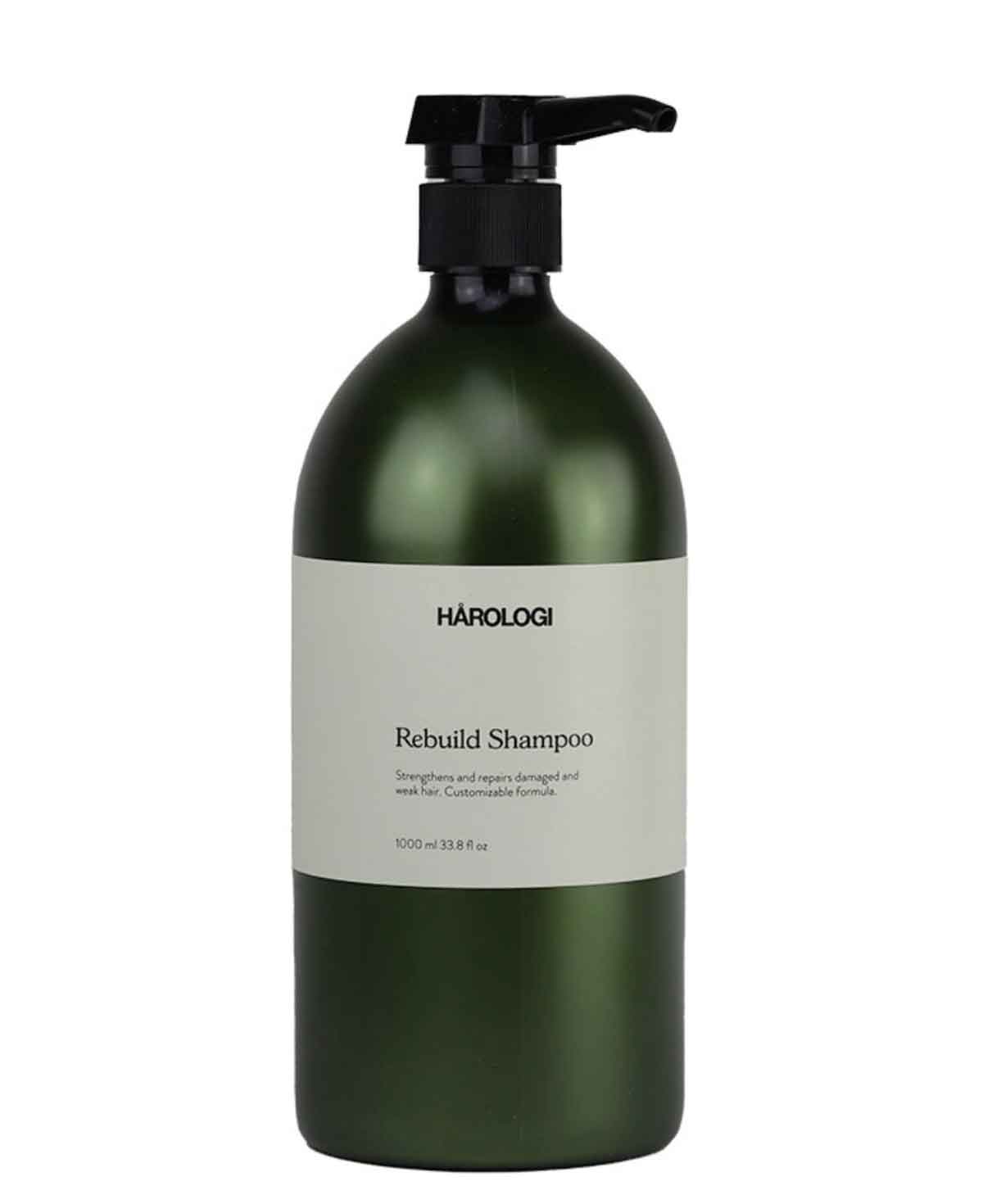 HAROLOGI Rebuild Shampoo 1000ml