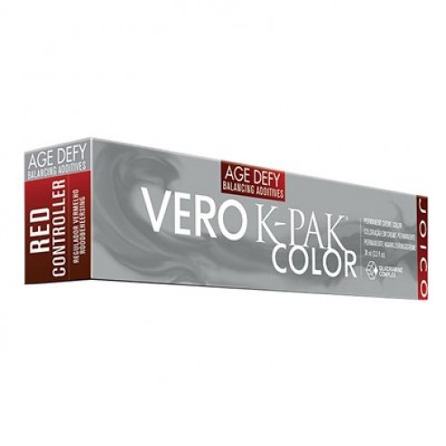 *RC+ Vero K-Pak Age Defy Red Controller*