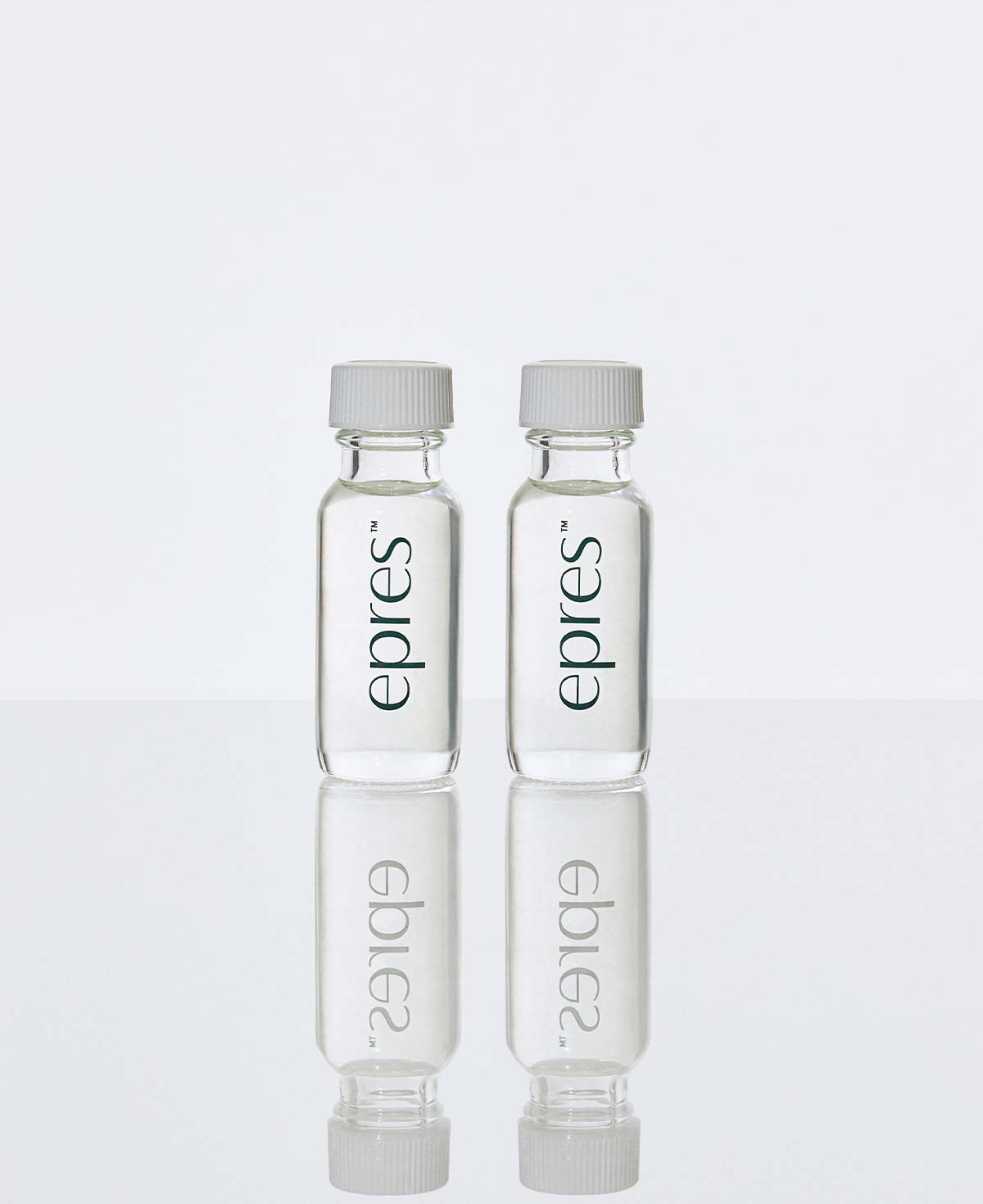 epres REFILL Vials 2x15ml