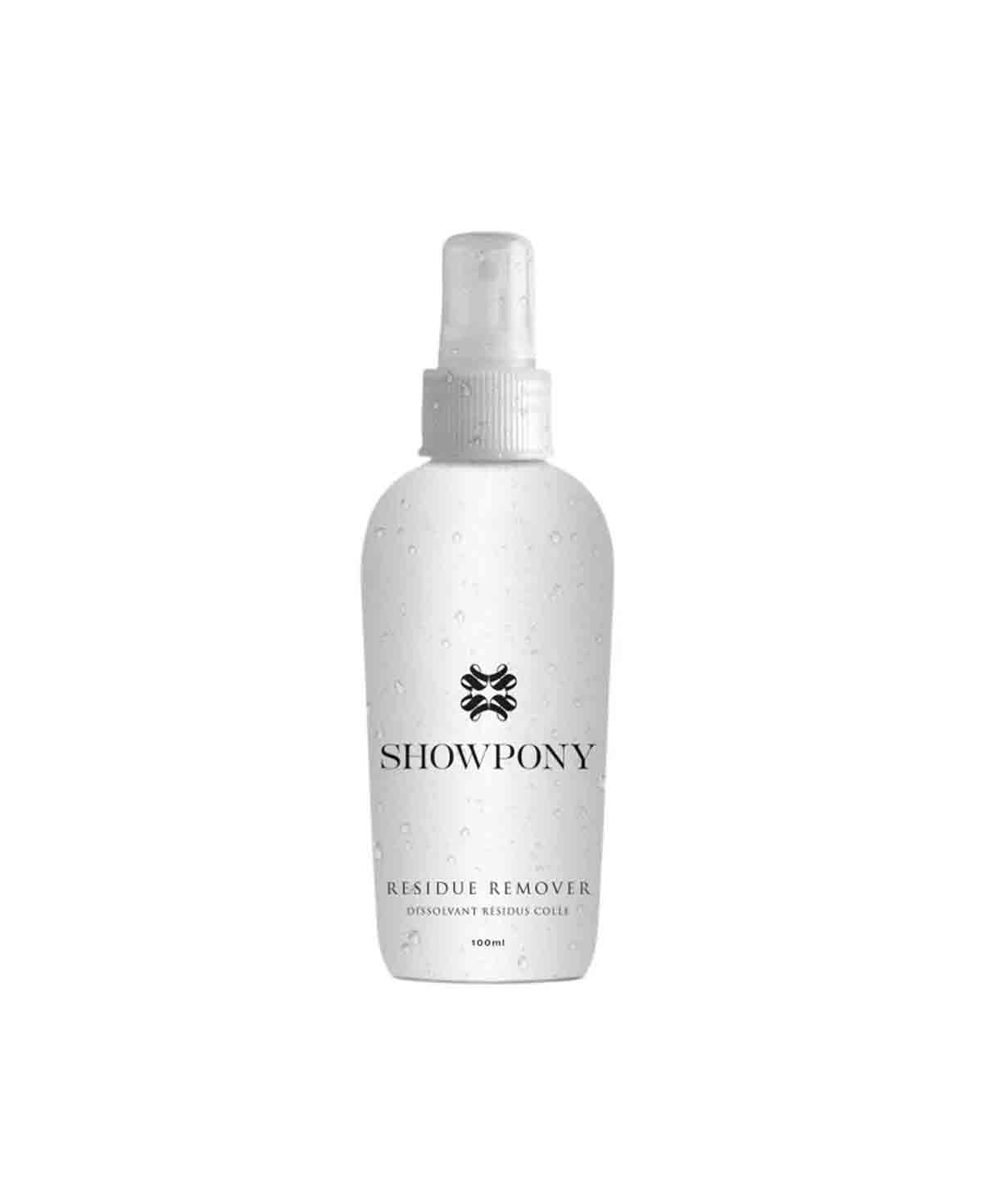 Showpony Residue Remover 100ml 