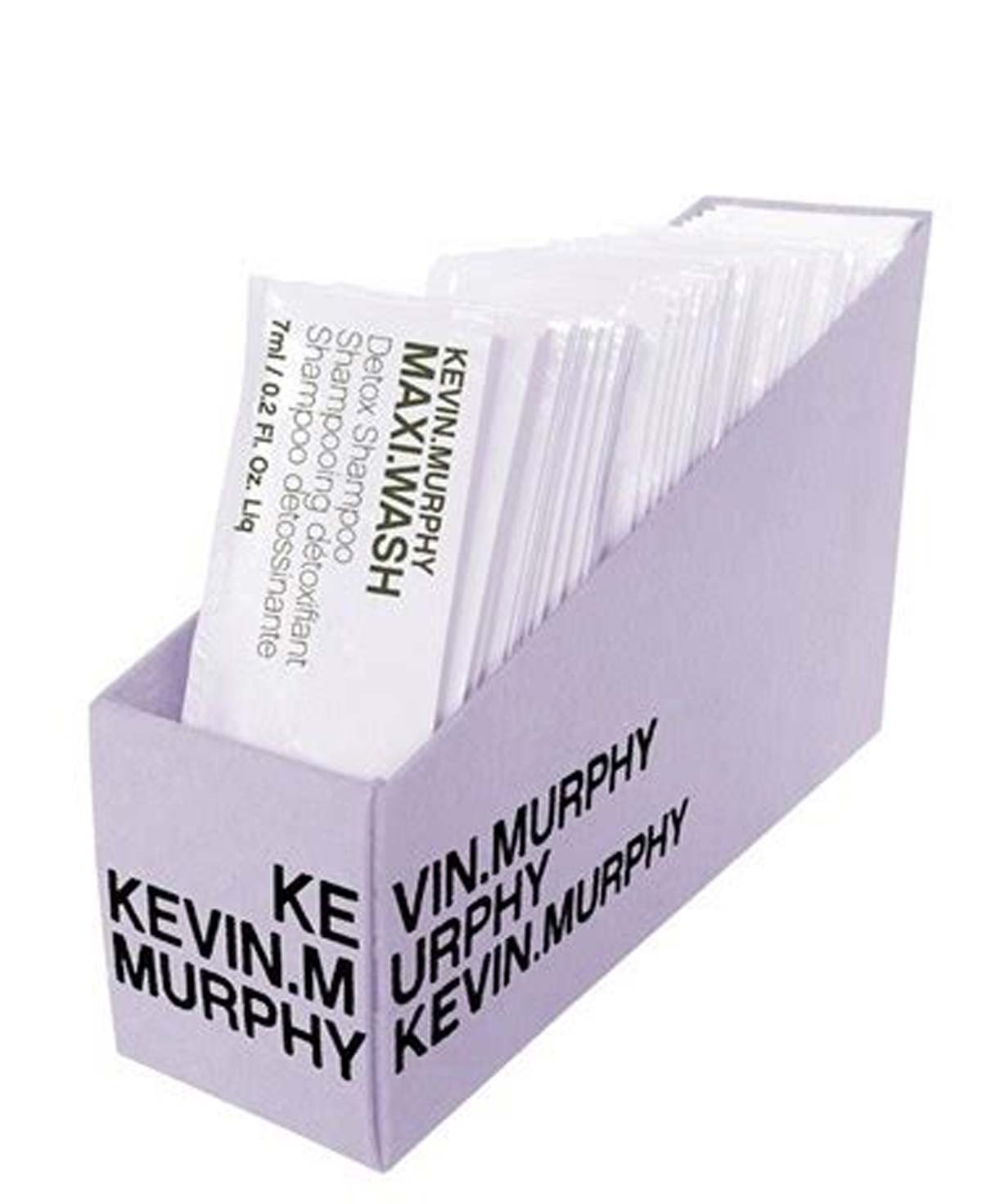 Kevin.Murphy PLUMPING.RINSE 7ml SACHET