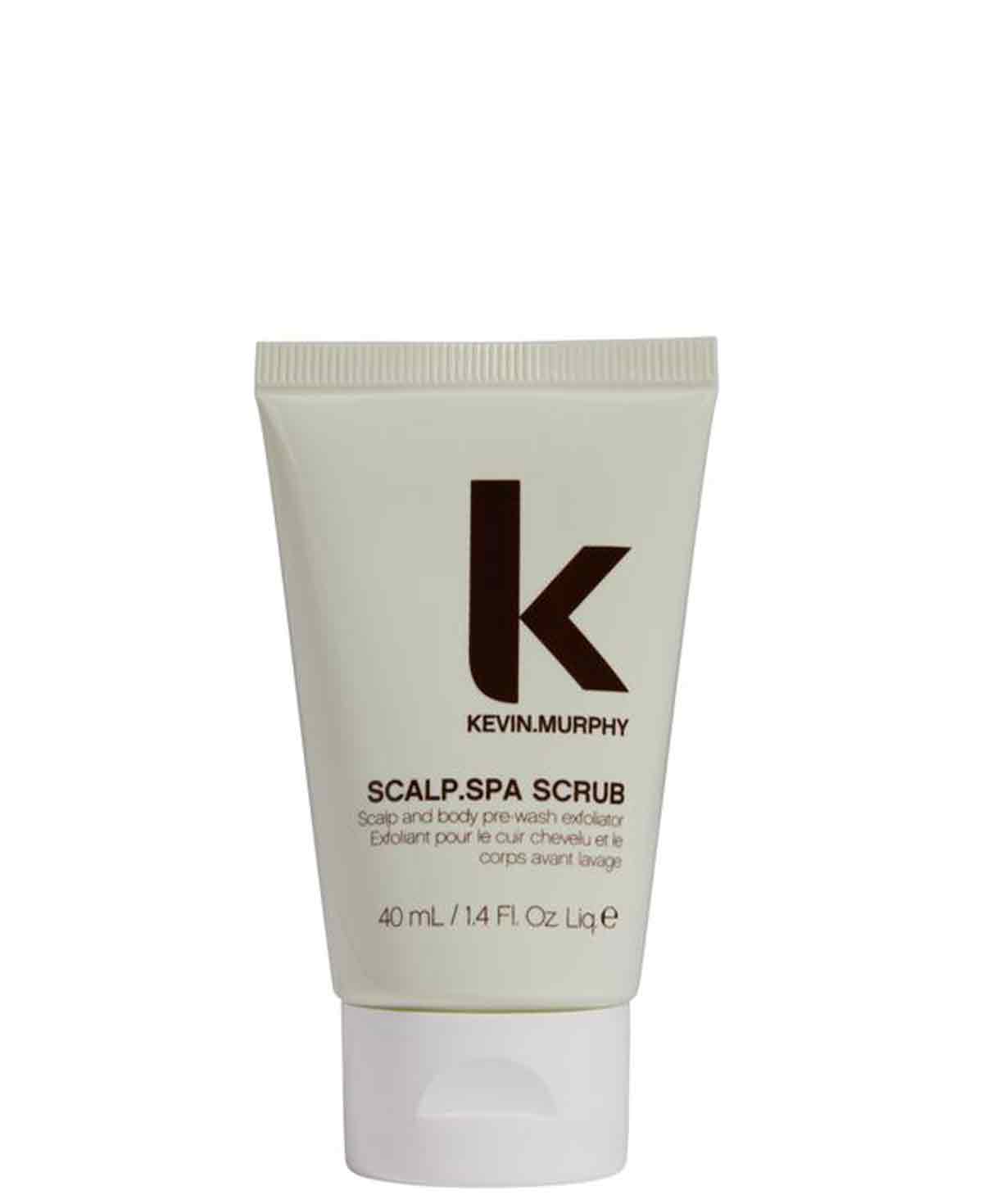 Kevin.Murphy SCALP.SPA.SCRUB 40ml