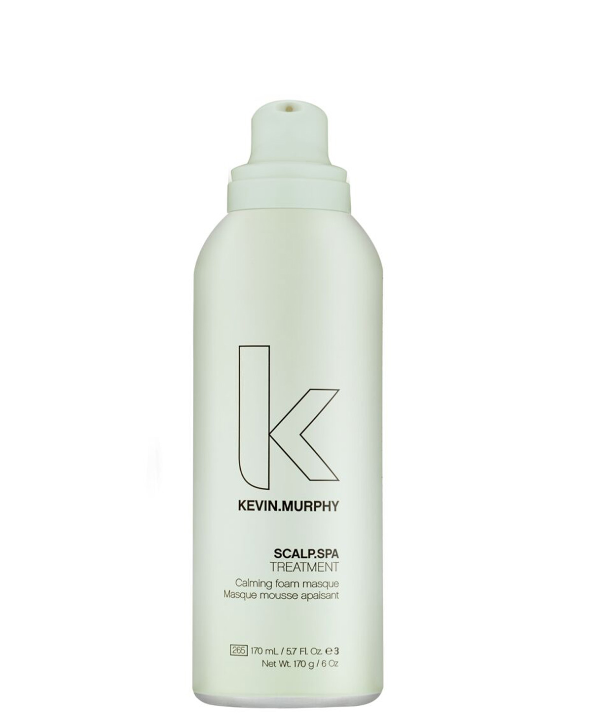 Kevin.Murphy SCALP.SPA.TREATMENT 170ml