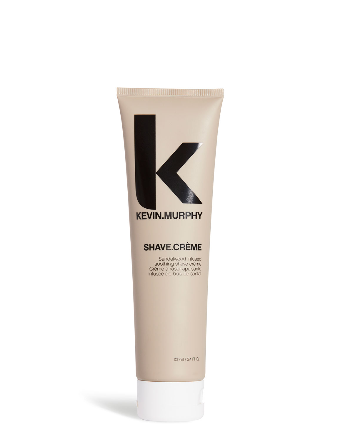 Kevin.Murphy Shave Creme 100ml Lim.Edition