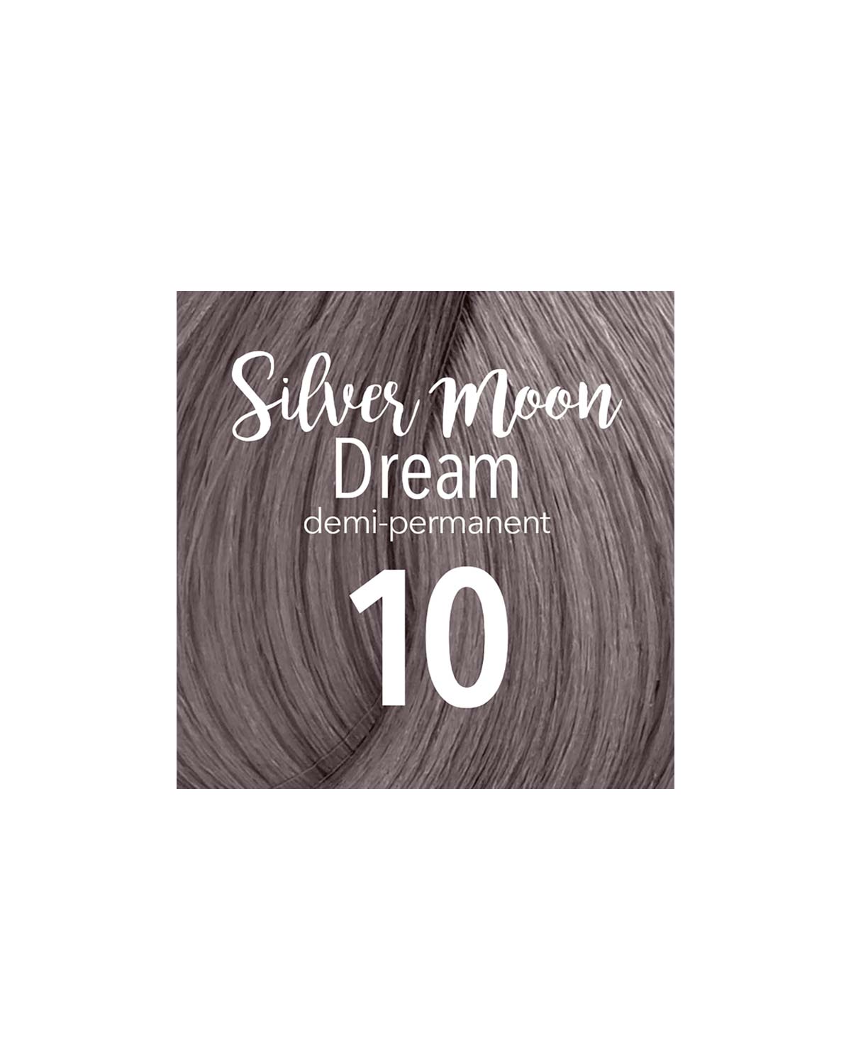 Mydentity - DEMI 10 Silver Moon Dream Ultra Light Blonde