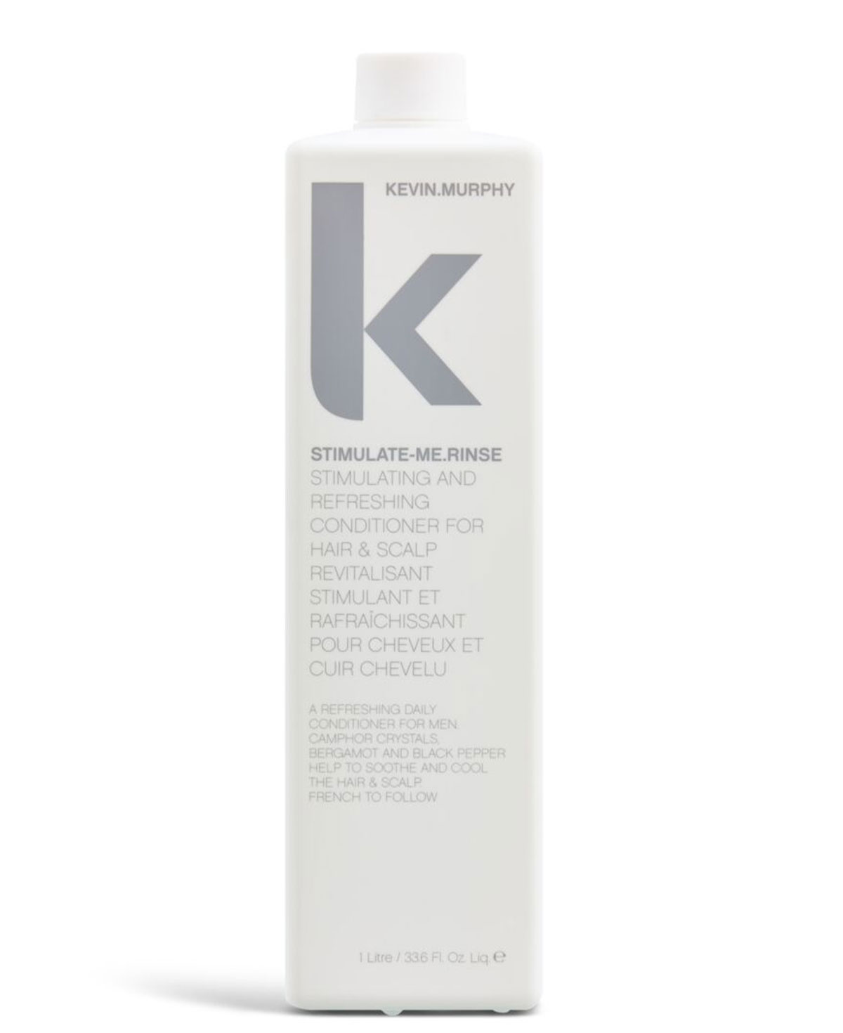 Kevin.Murphy STIMULATE-ME.RINSE 1000ml