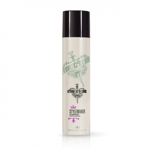 *Structure Stylemaker Dry (Re) Shaping Spray 300ml*