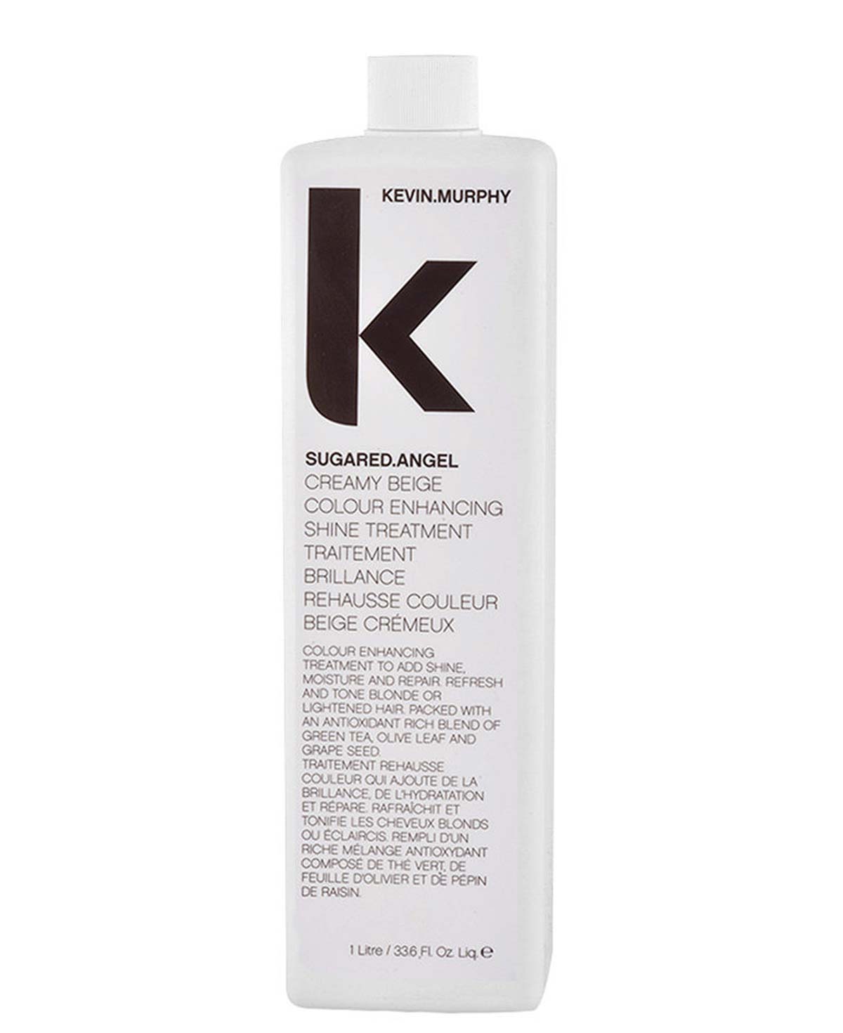 Kevin.Murphy SUGARED.ANGEL 1000ml