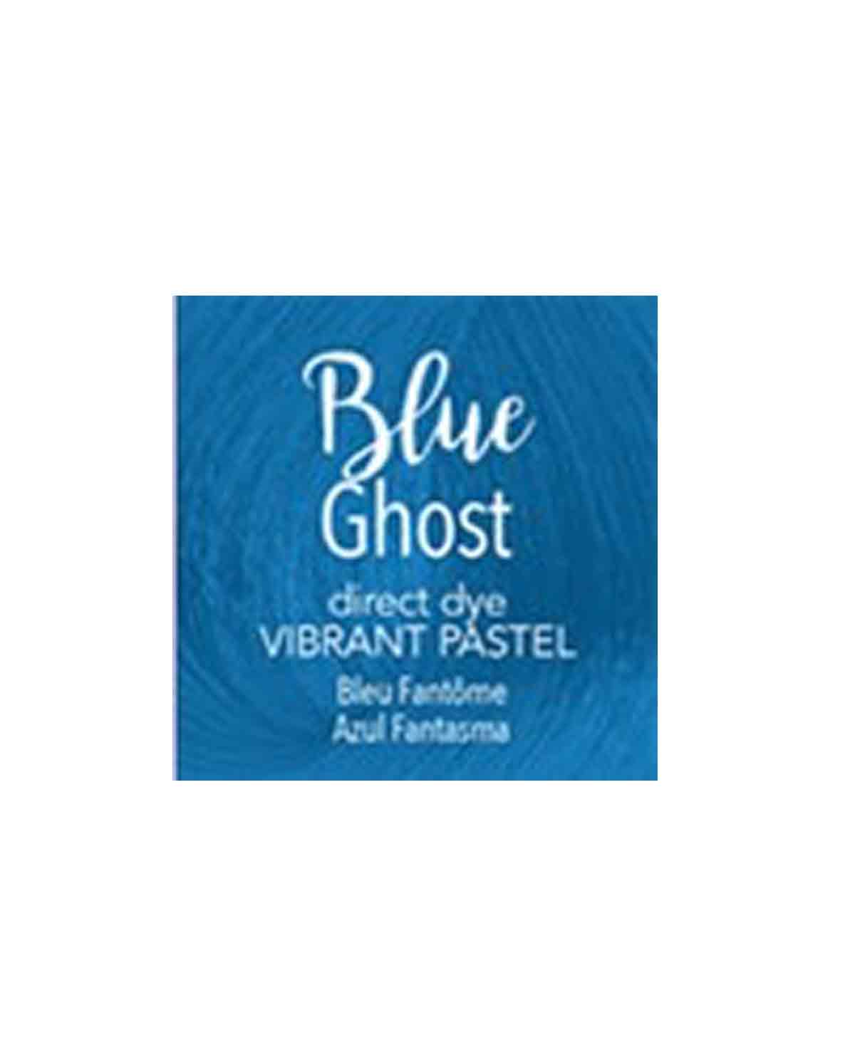 Mydentity - DDVP Blue Ghost 85g