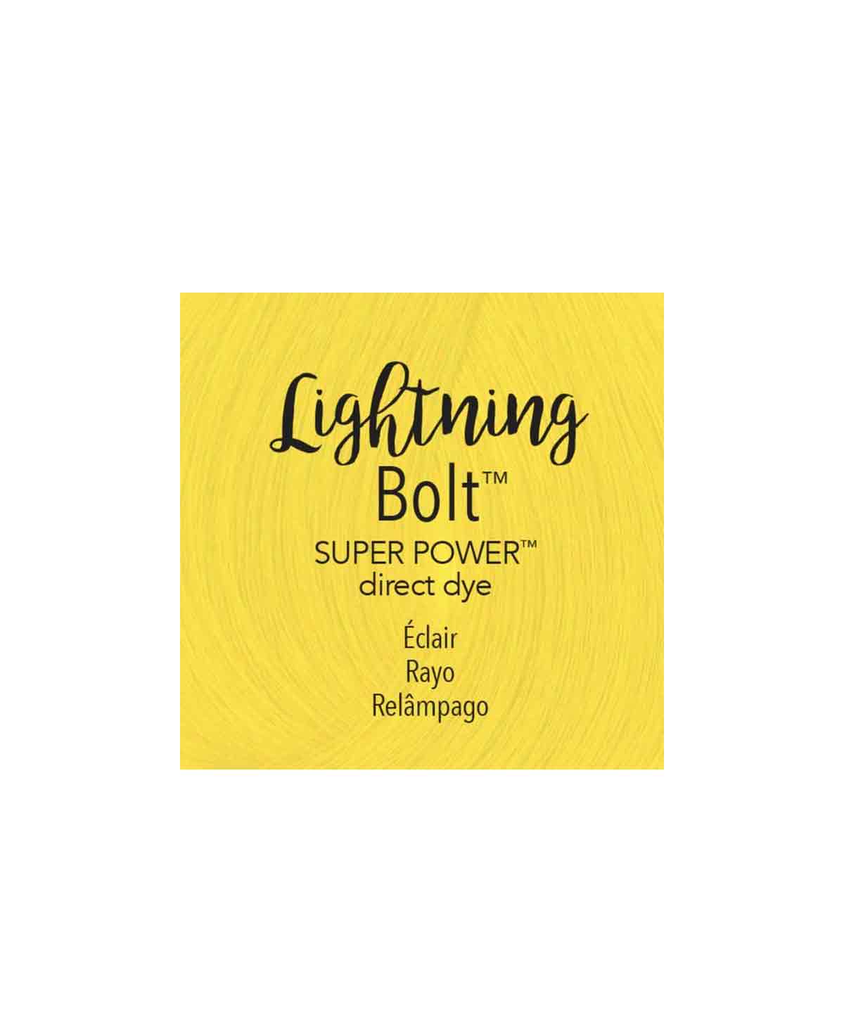 Mydentity - DDSP Lightning Bolt 85g