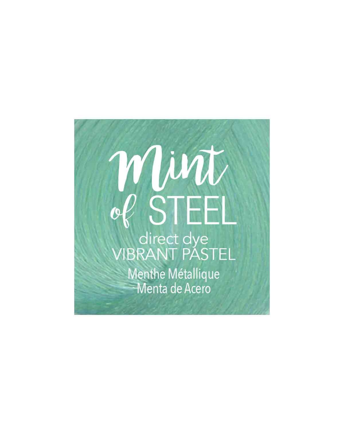 Mydentity - DDSP Mint of Steel 85g
