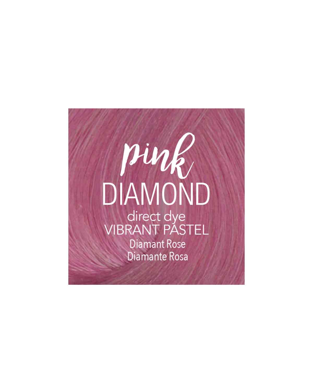 Mydentity - DDVP Pink Diamond 85g