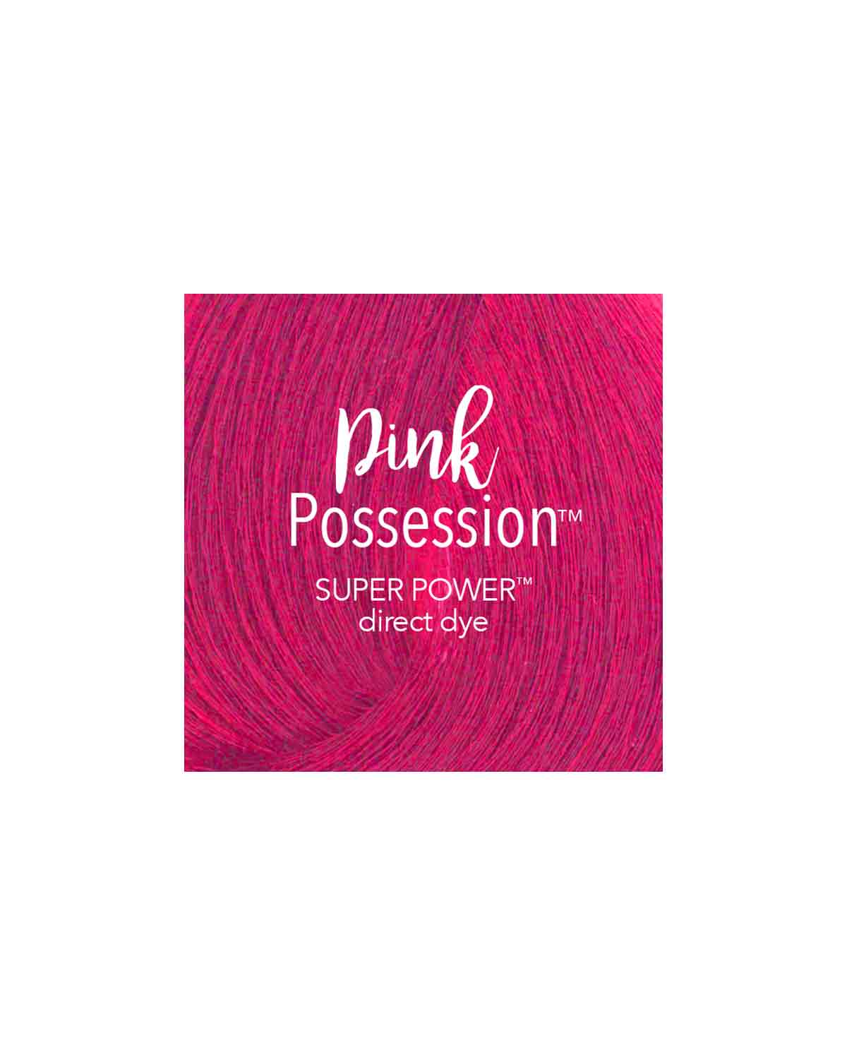 Mydentity - DDSP Pink Possession 85g