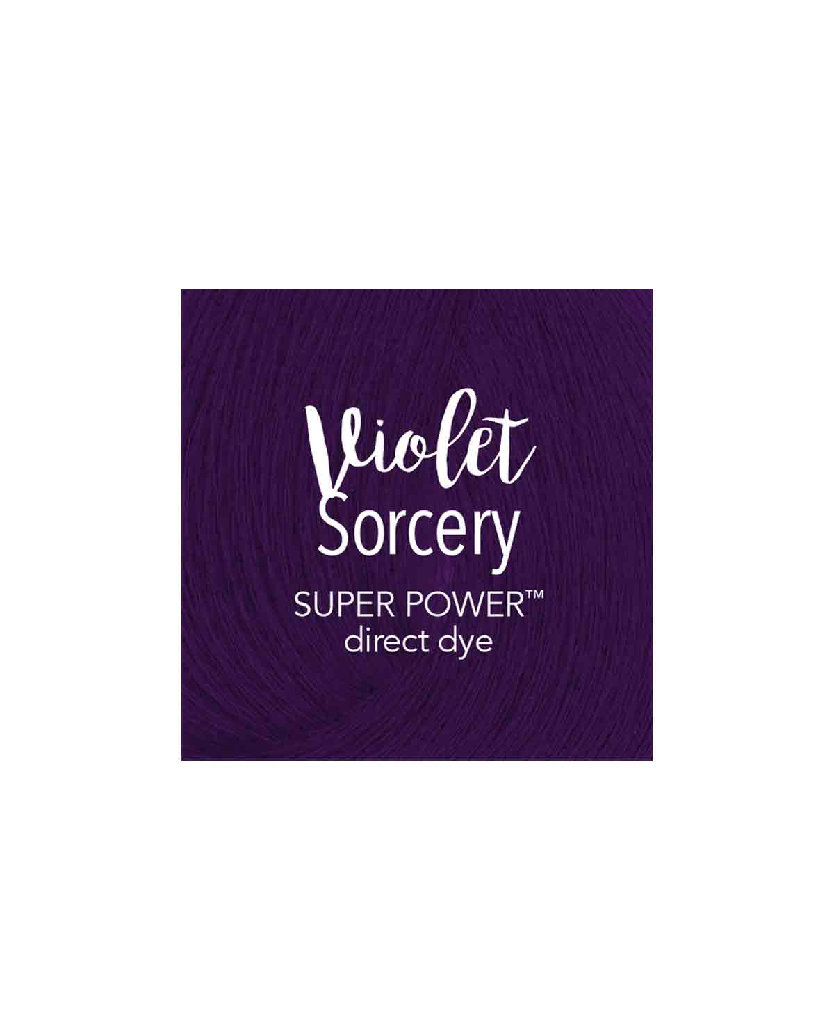 Mydentity - DDSP Violet Sorcery 85g