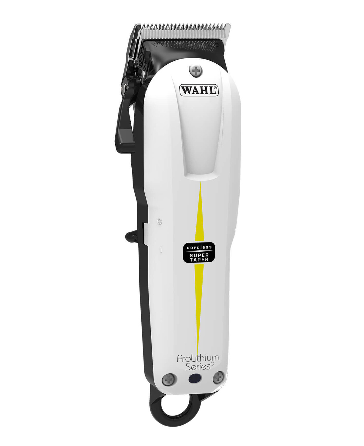 Wahl Super Taper Cordless