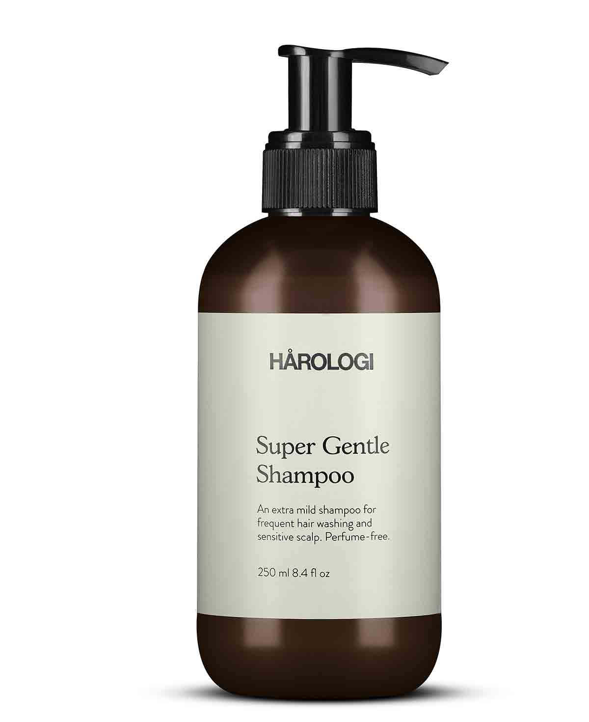 HAROLOGI Super Gentle Shampoo 250 ml