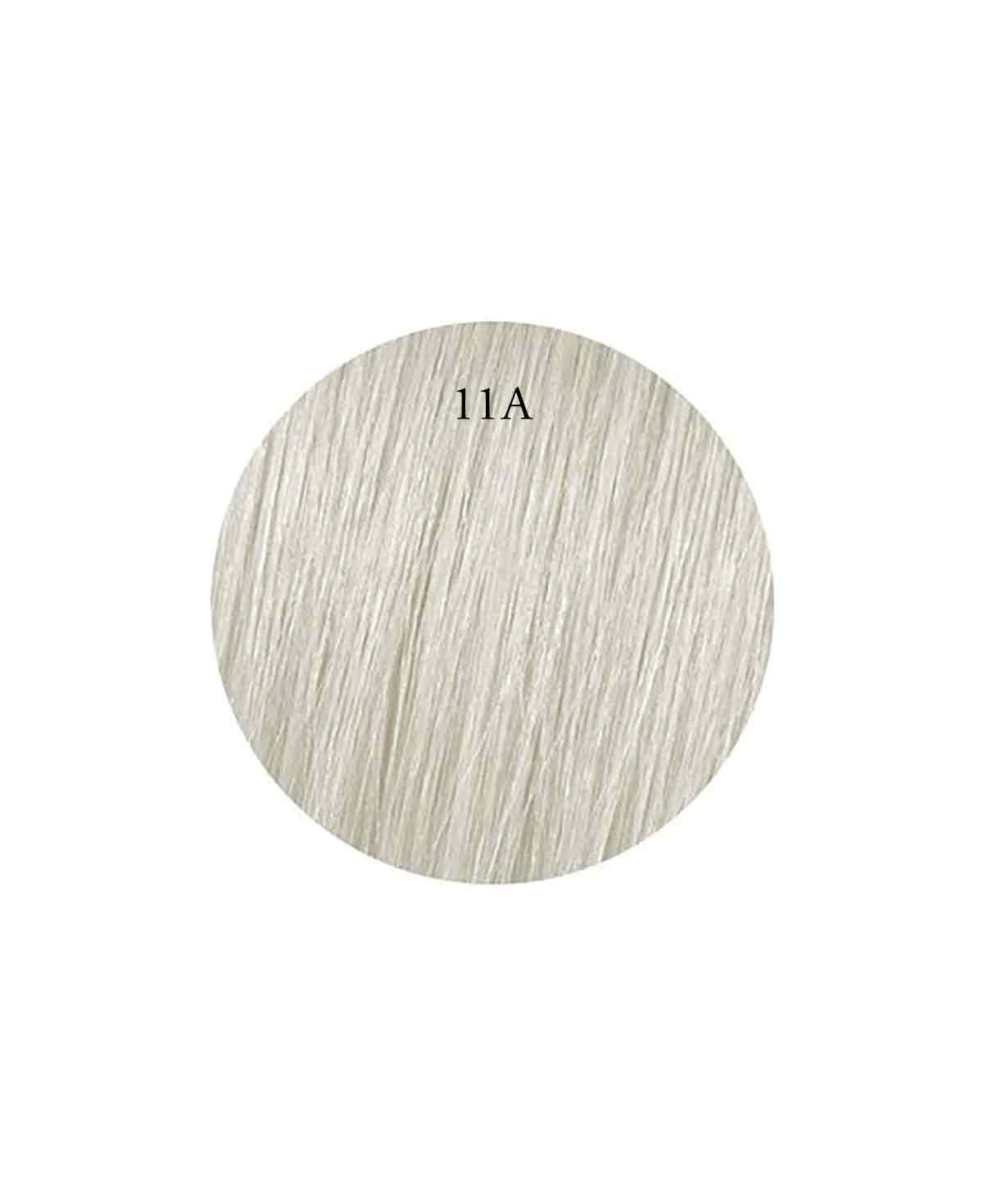 Showpony 45-50cm (20") Slim Tape Extensions - Ice Blonde - 11A