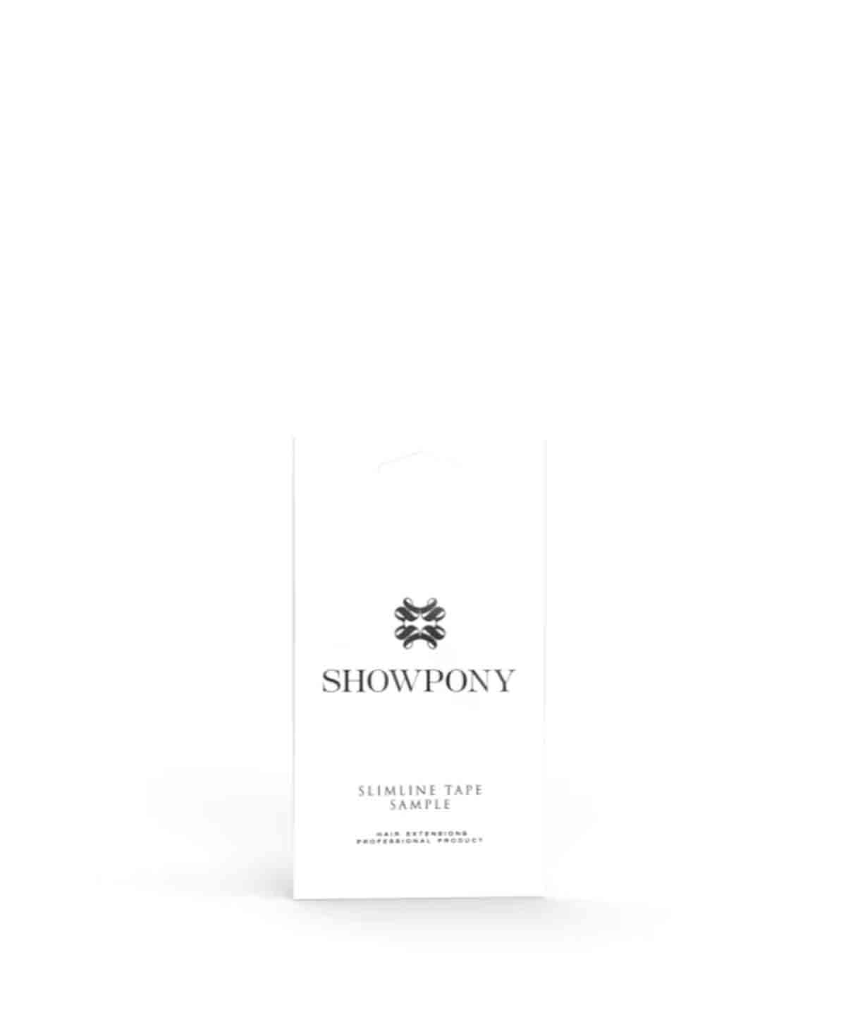 Showpony Mini Micro Sample