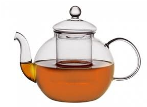 Kydra Le Salon Teapot