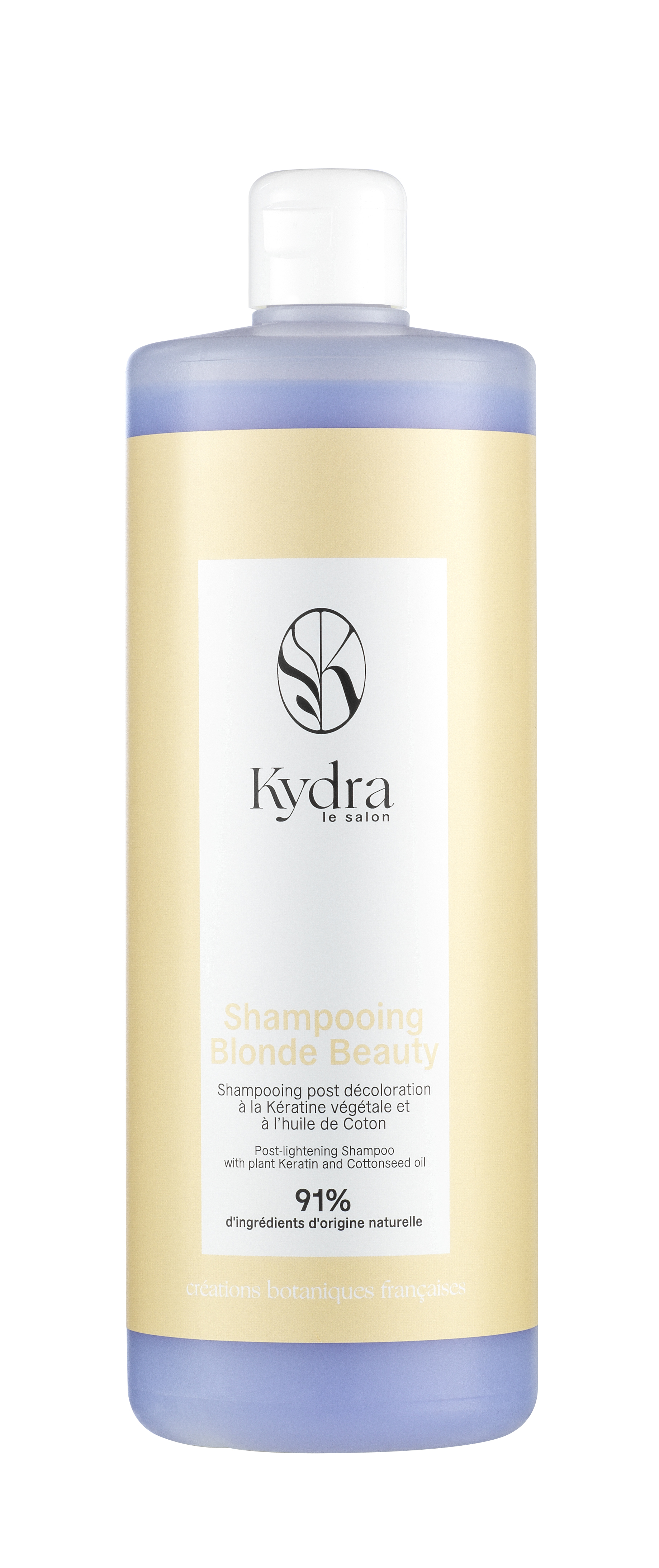 Kydra Blonde Post Lightening Shampoo 1000ml