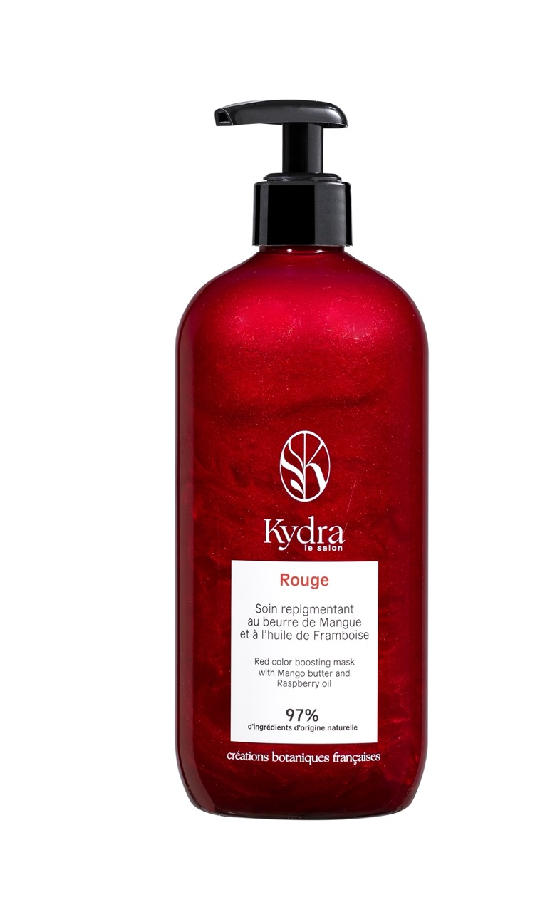 Kydra RED Color boosting mask 500ml