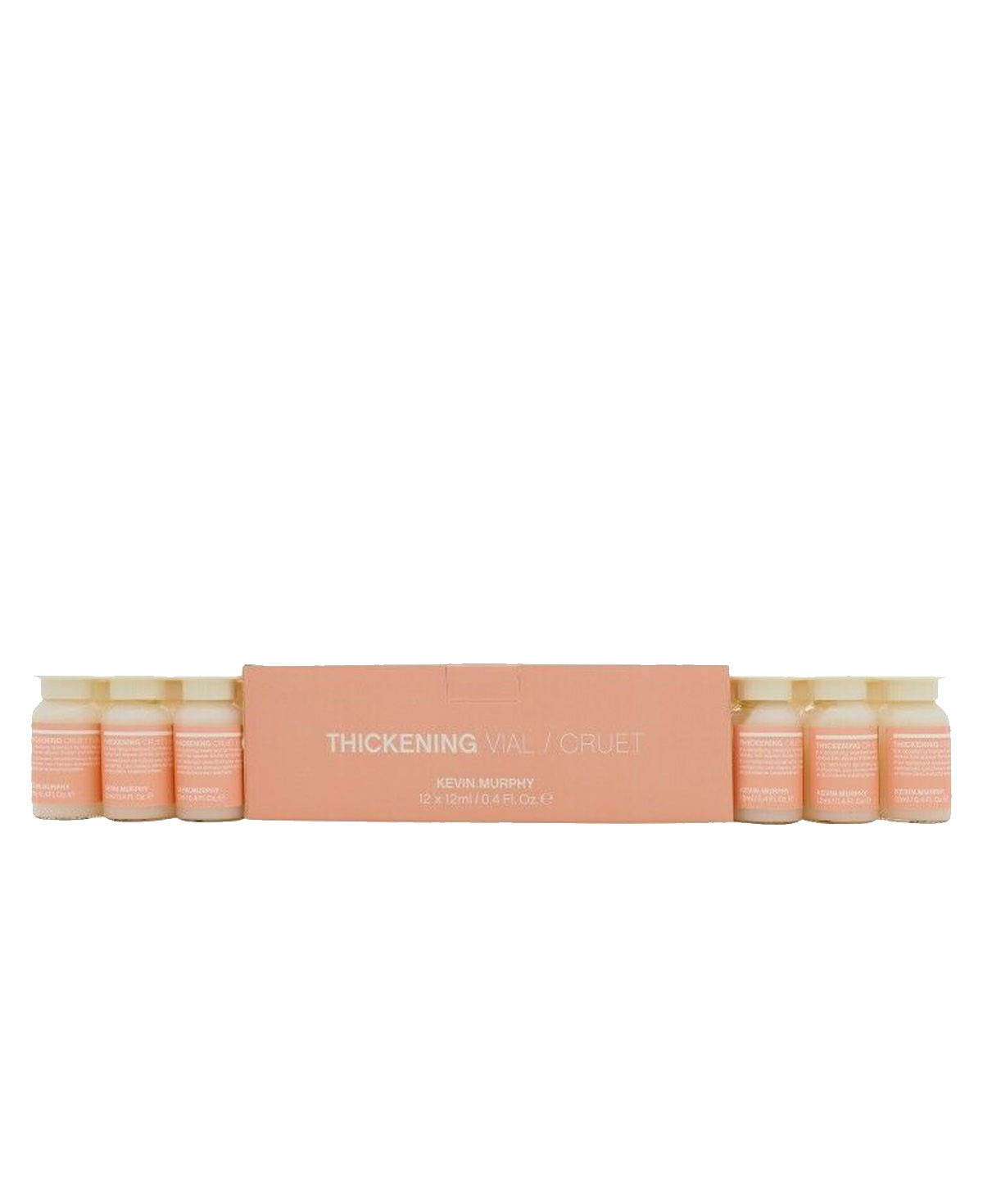 Kevin.Murphy THICKENING VIAL 12ml (12 pc in box)