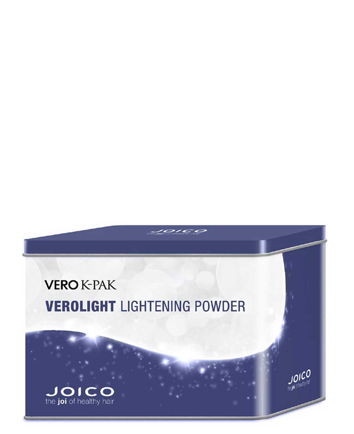 Joico Vero K-Pak VeroLight Powder Canister