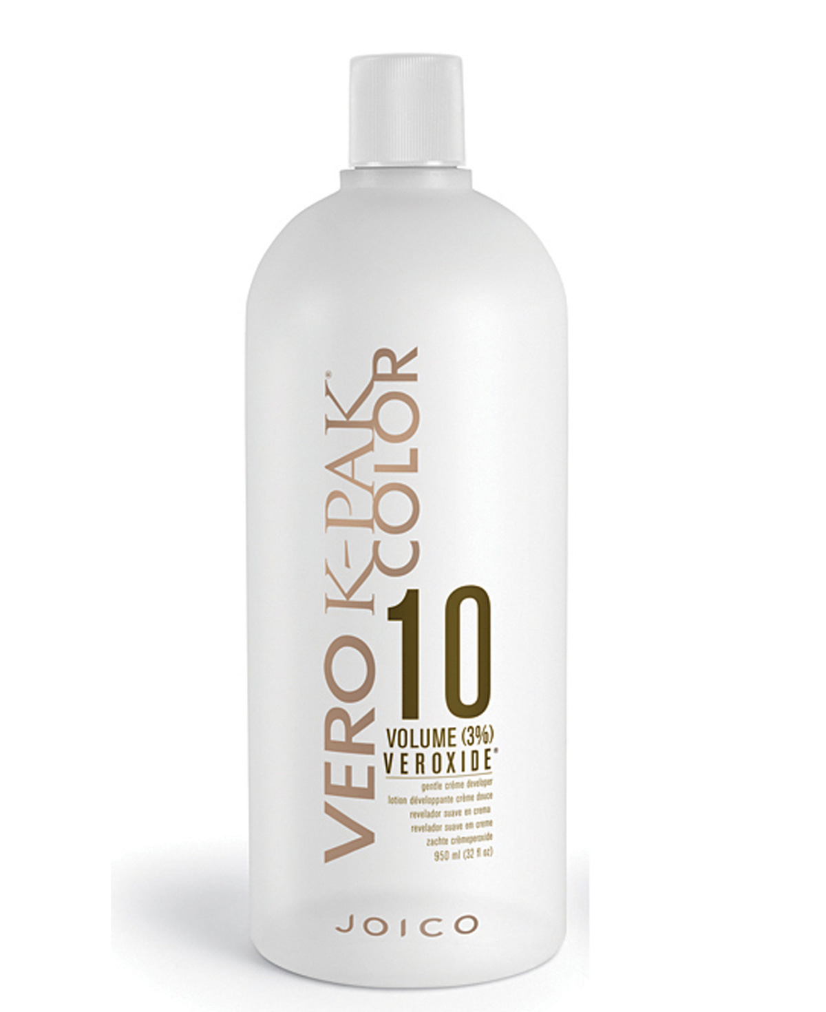 Joico Veroxid 3 % 10 Volumen 946ml