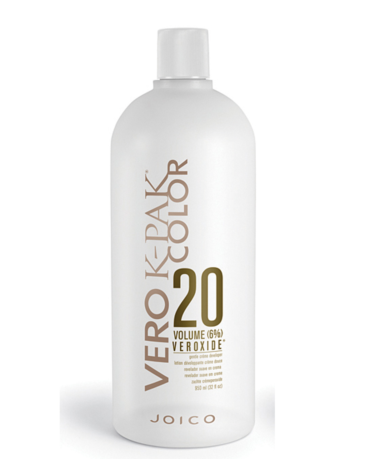 Joico Veroxid 6 % 20 Volumen 946ml