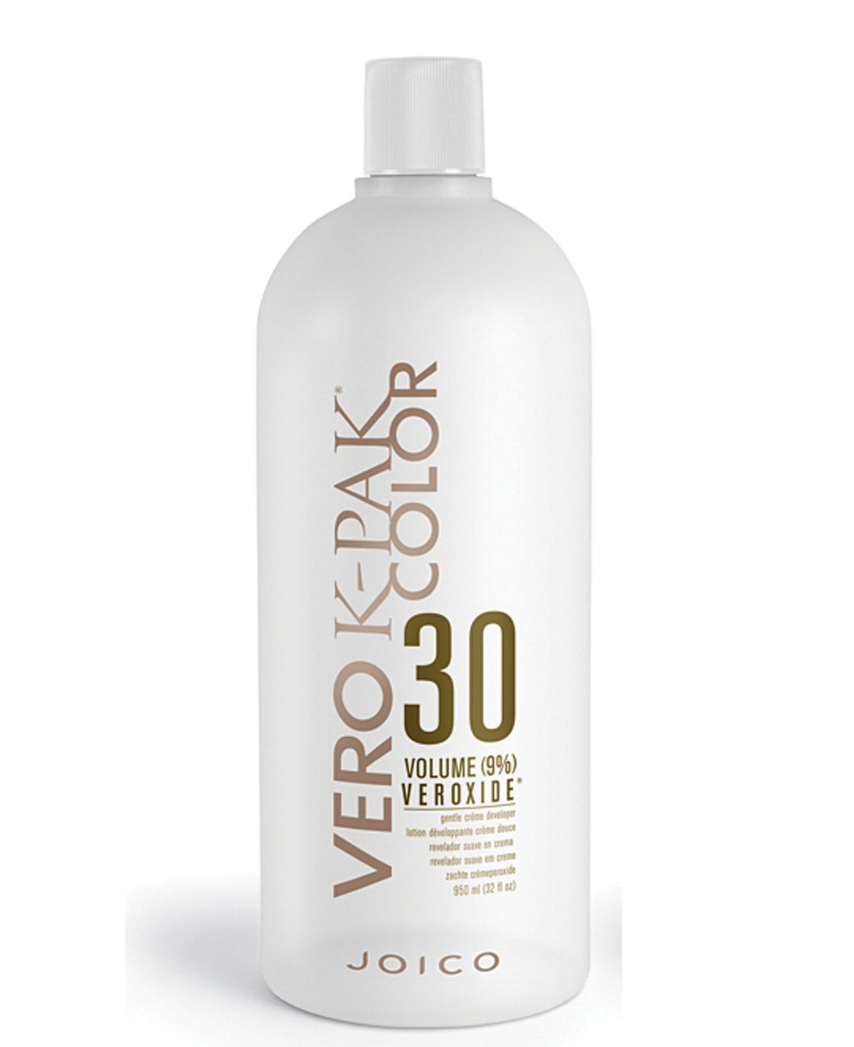 Joico Veroxid 9 % 30 Volumen 946ml