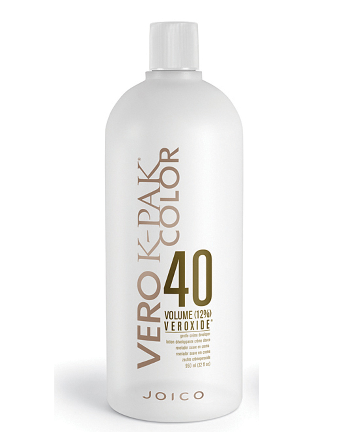 Joico Veroxid 12 % 40 Volumen 946ml