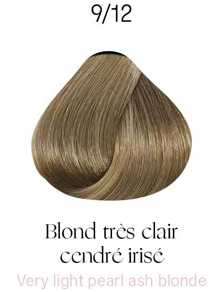 Kydra Jelly 9-12 Very Light Pearl Ash Blonde