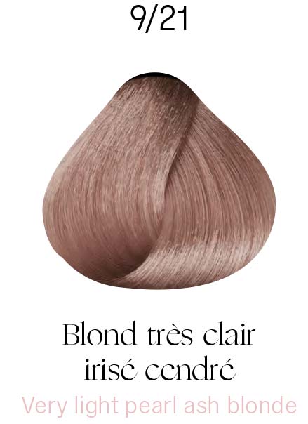 Kydra Jelly 9-21 Very Light Pearl Ash Blonde