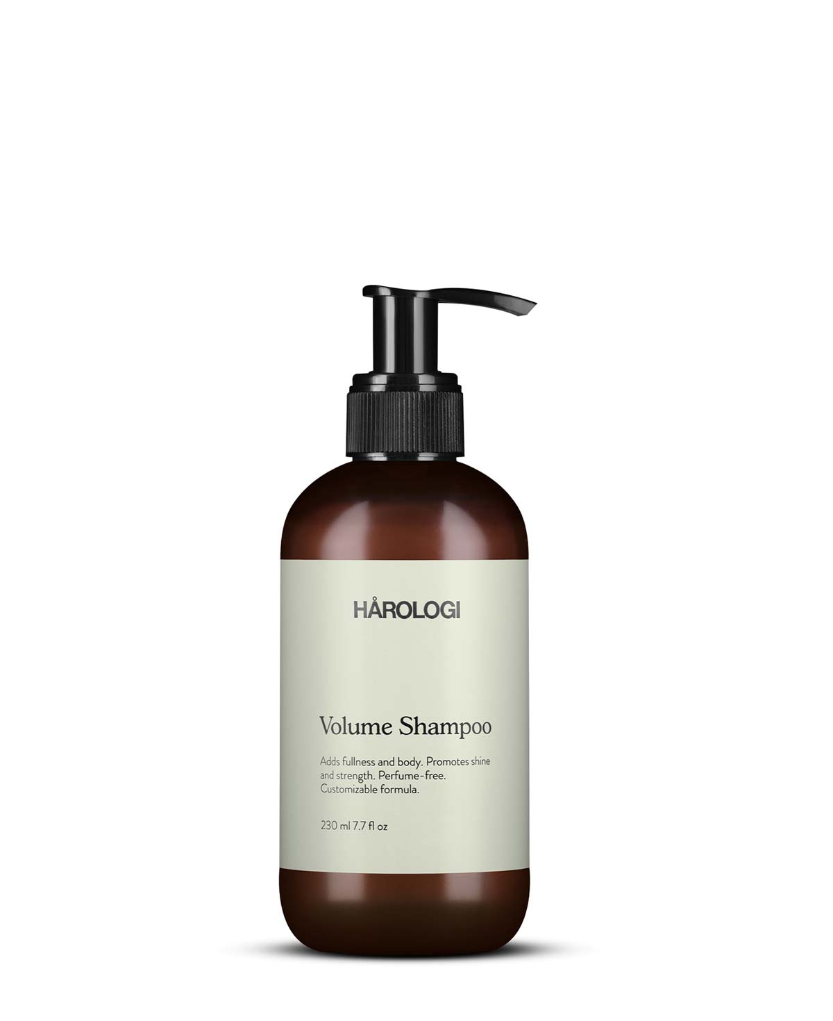 HAROLOGI Volume Shampoo 230 ml