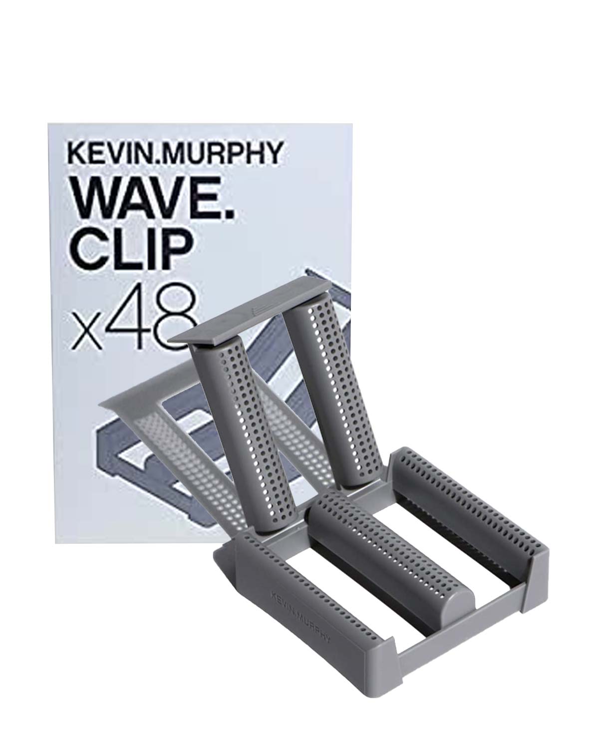 Kevin.Murphy WAVE CLIPS (box of 48)