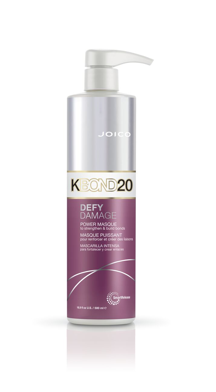 Joico Defy Damage KBond20 Power Masque 500ml