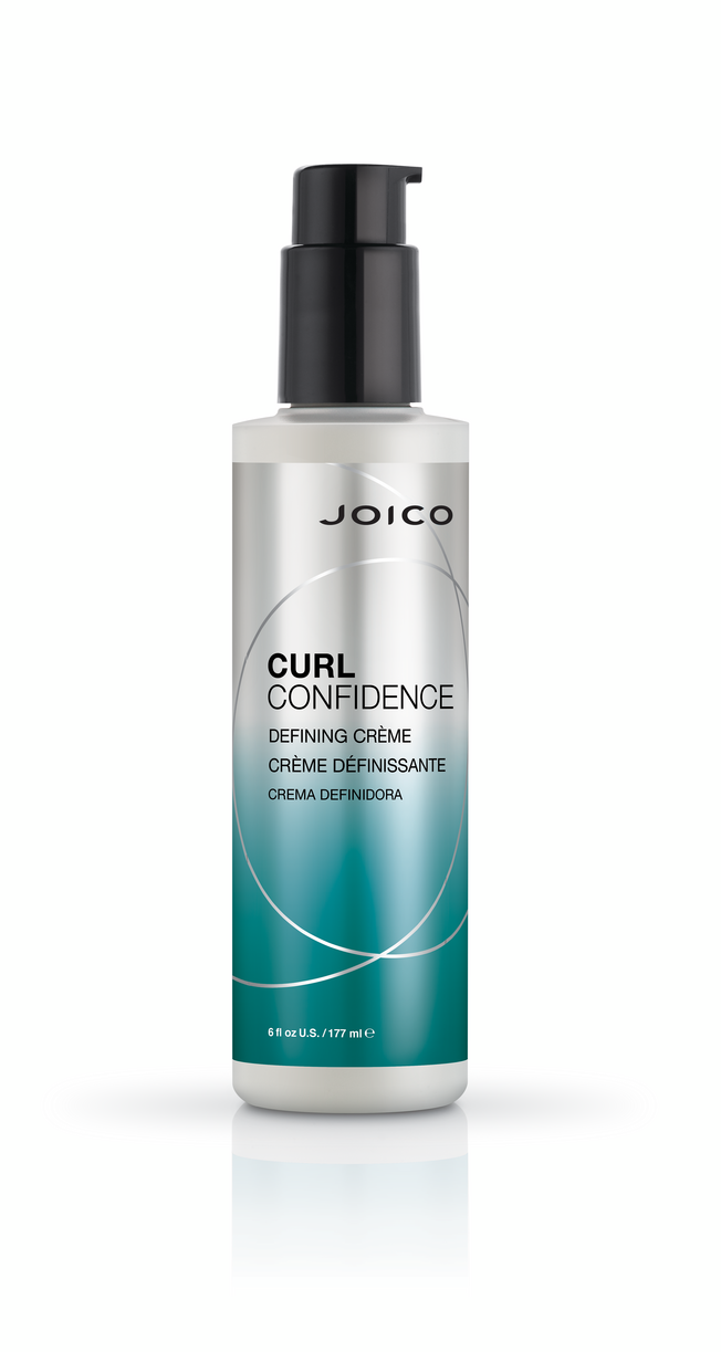 Joico SF Curl Confidence 177ml