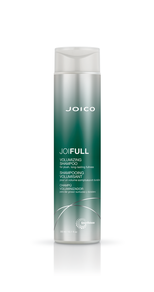 Joico JoiFull Volumizing Shampoo 300ml