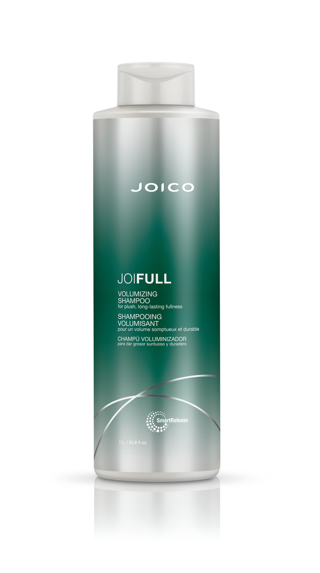 Joico JoiFull Volumizing Shampoo 1000ml