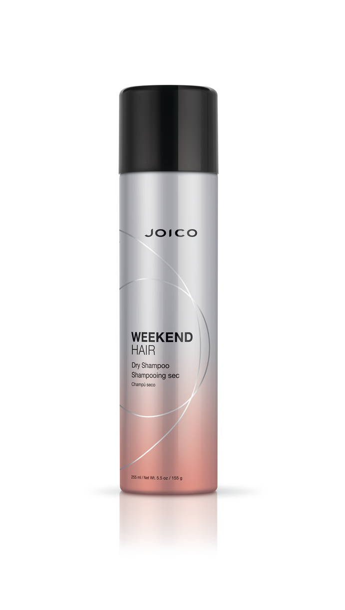 Joico SF Weekend Hair DryShampoo 255ml