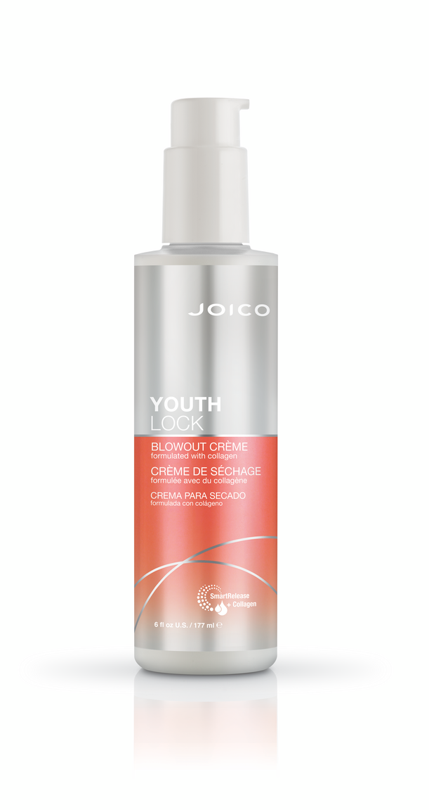 Joico YouthLock Blowout Crème 177ml