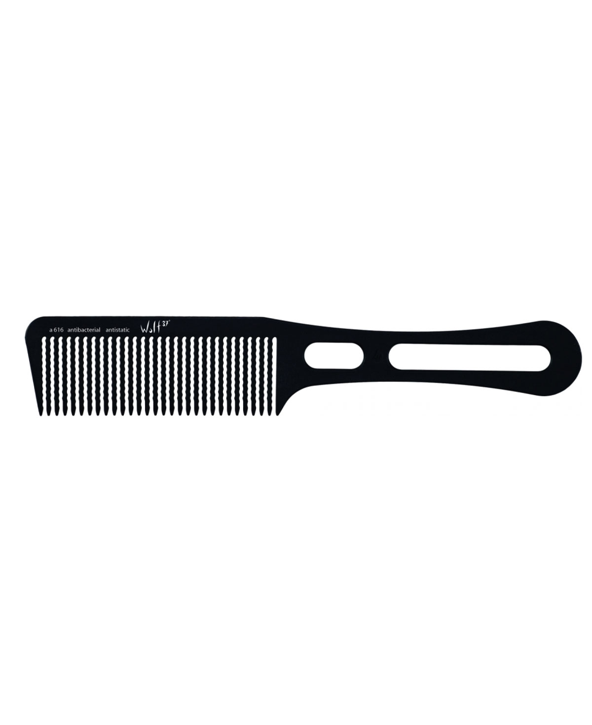 Wolf 37 - Antibacterical Comb